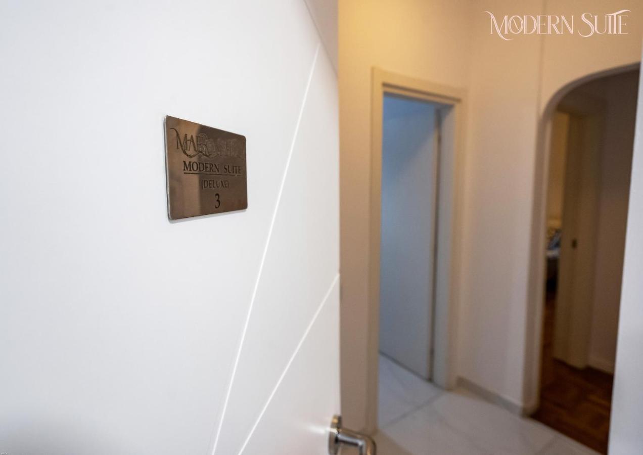 Maera Suites Central Bucharest Exterior photo