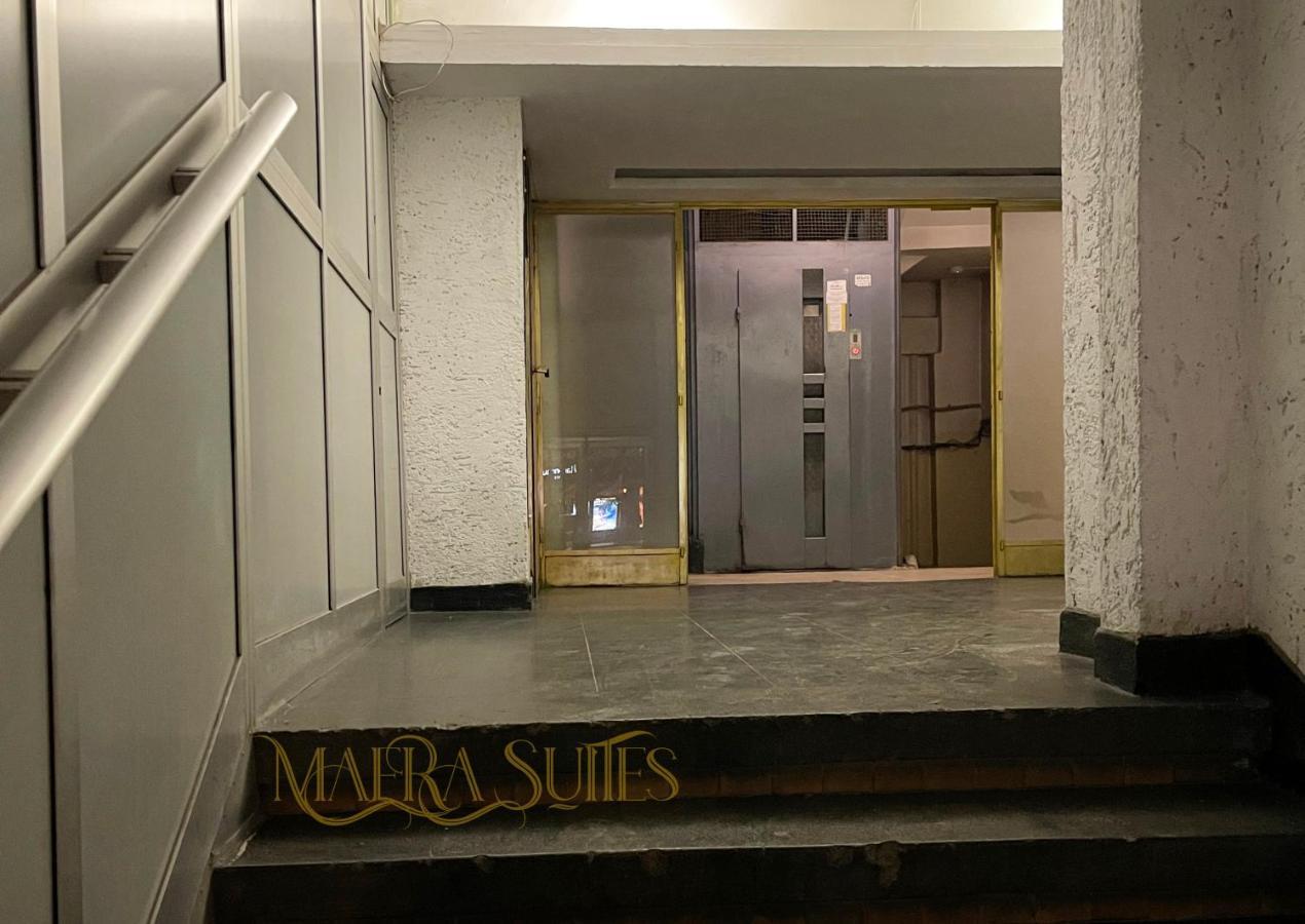Maera Suites Central Bucharest Exterior photo